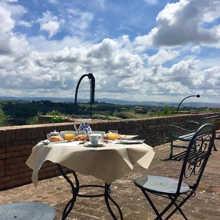 Hotel Palazzo di Valli Siena Esterno foto