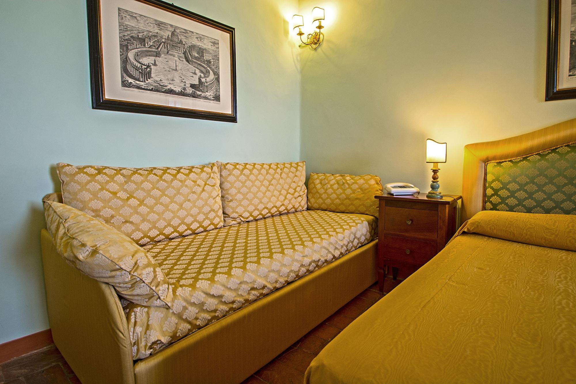 Hotel Palazzo di Valli Siena Esterno foto