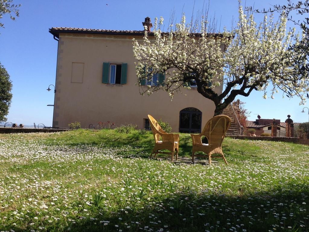 Hotel Palazzo di Valli Siena Esterno foto