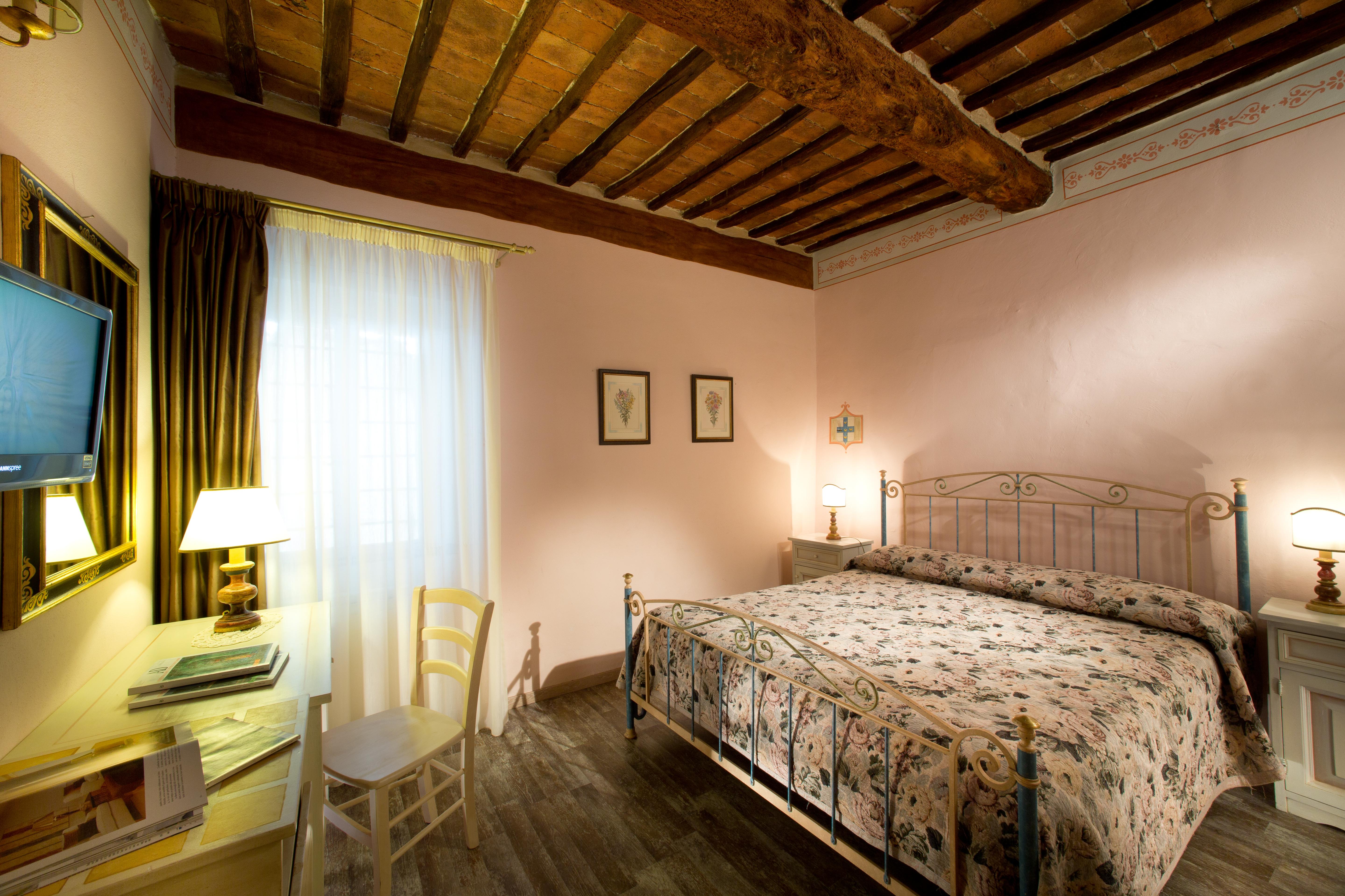 Hotel Palazzo di Valli Siena Esterno foto