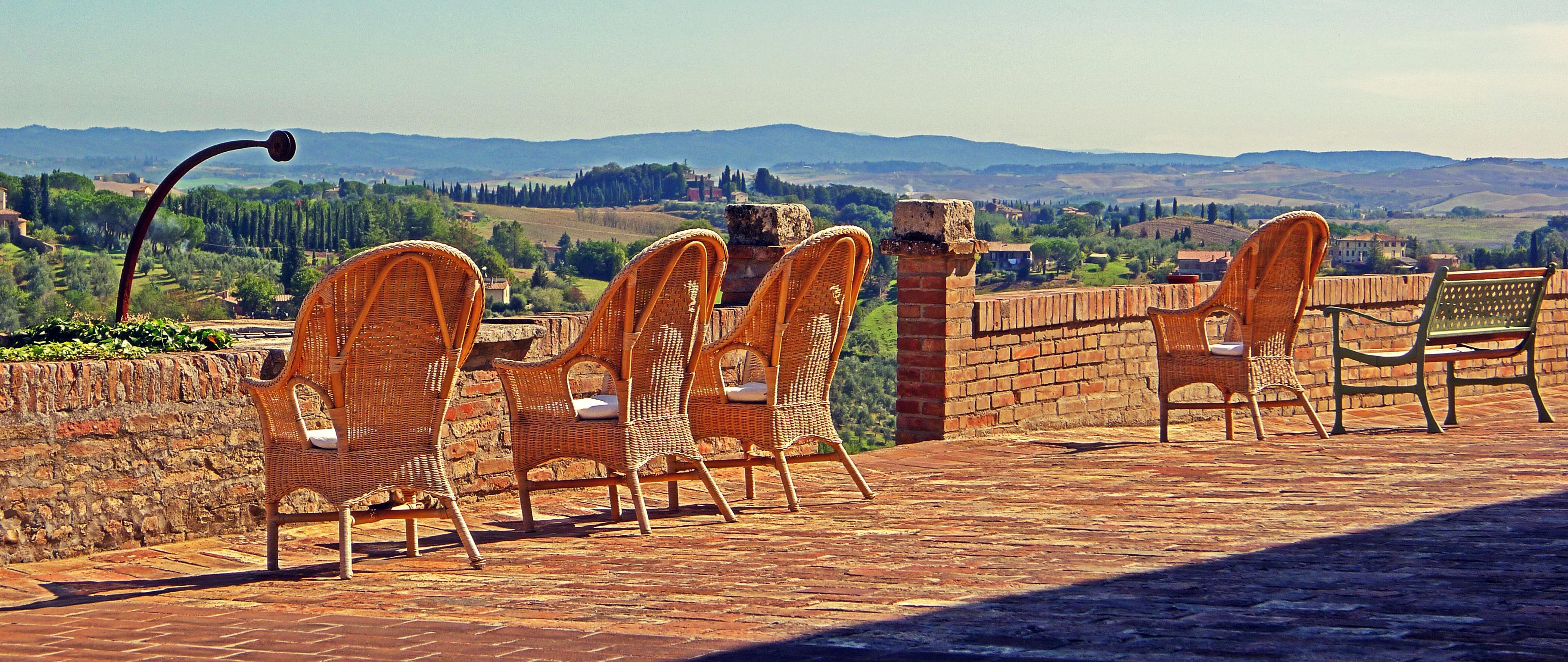 Hotel Palazzo di Valli Siena Esterno foto