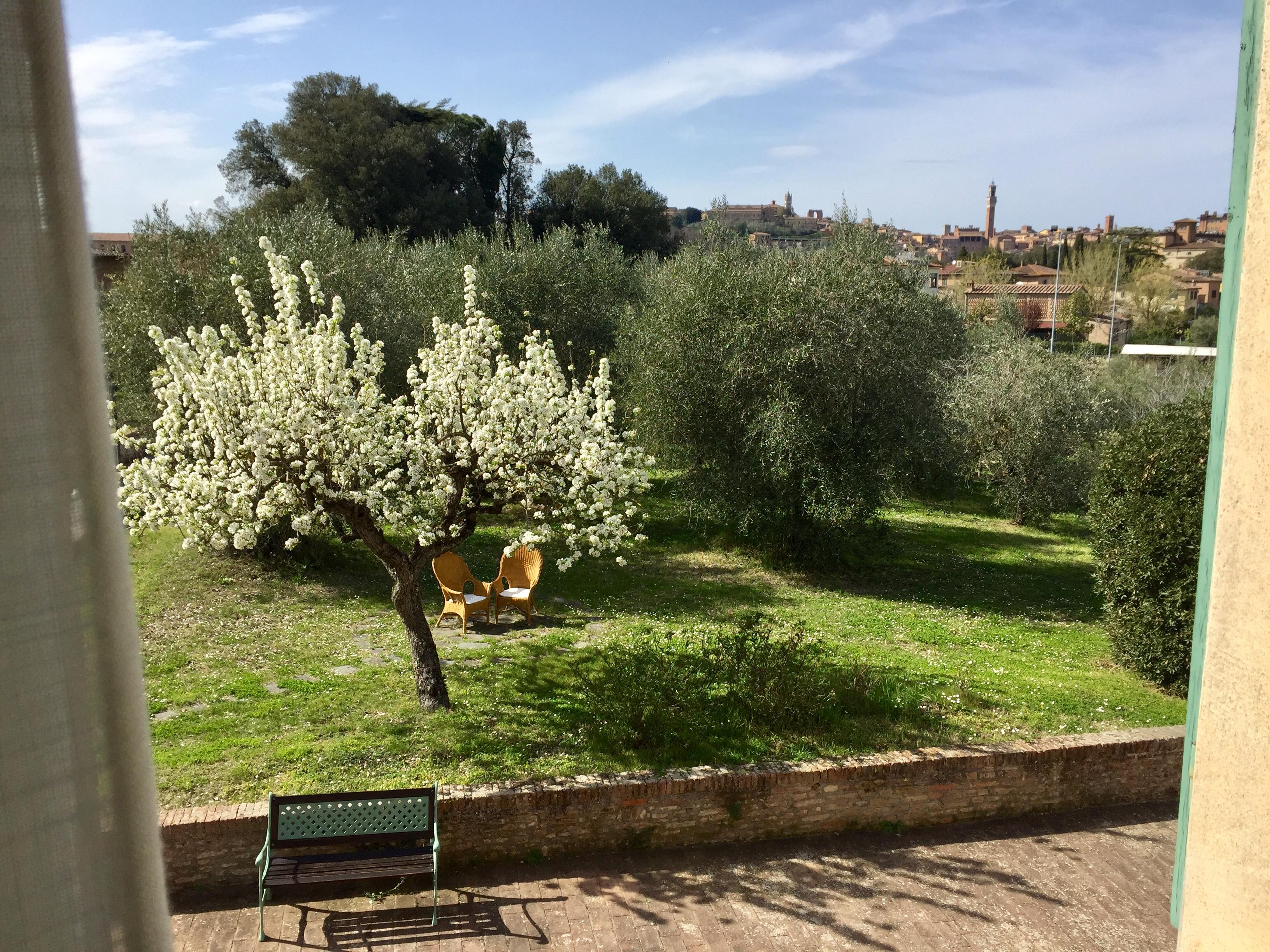 Hotel Palazzo di Valli Siena Esterno foto
