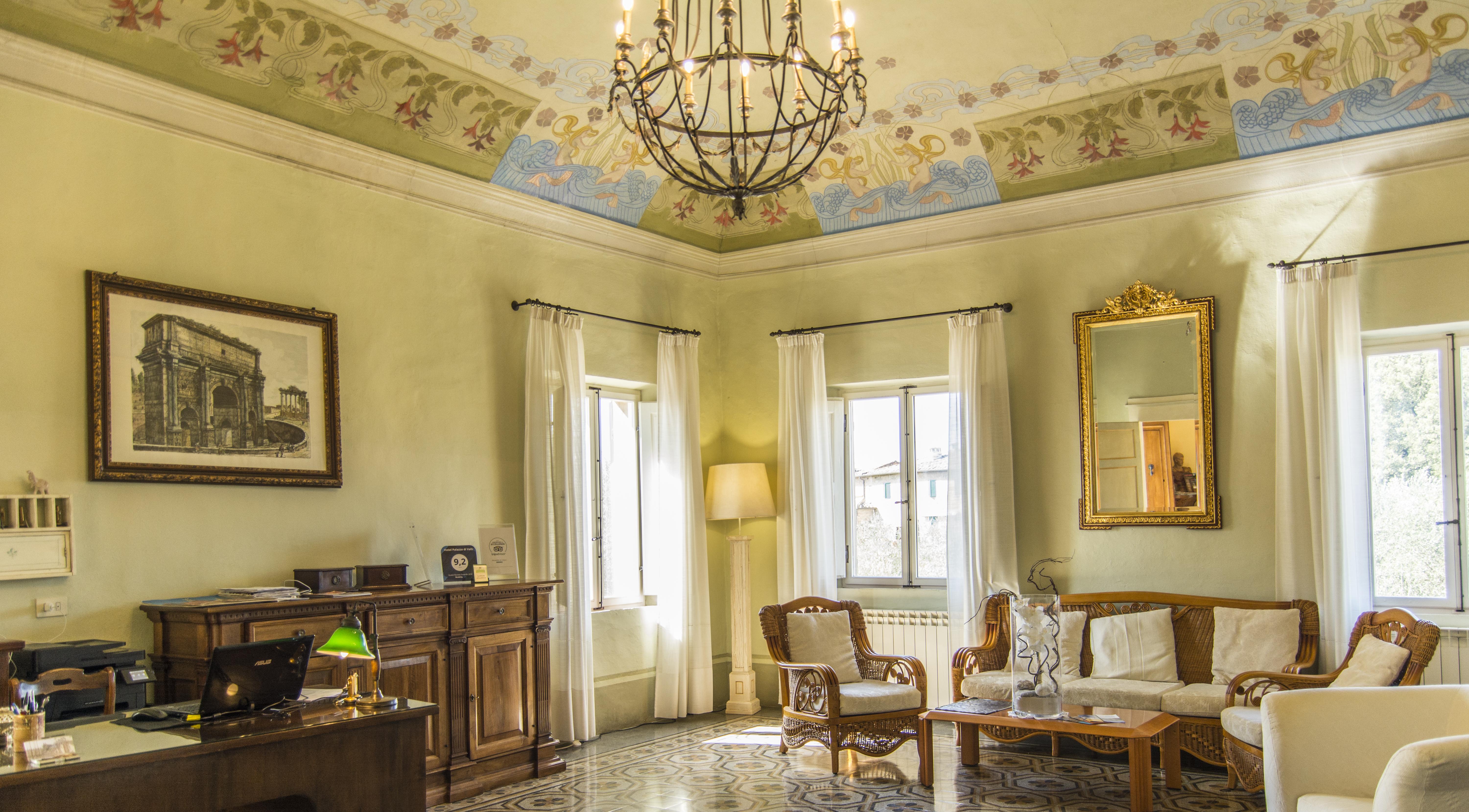 Hotel Palazzo di Valli Siena Esterno foto