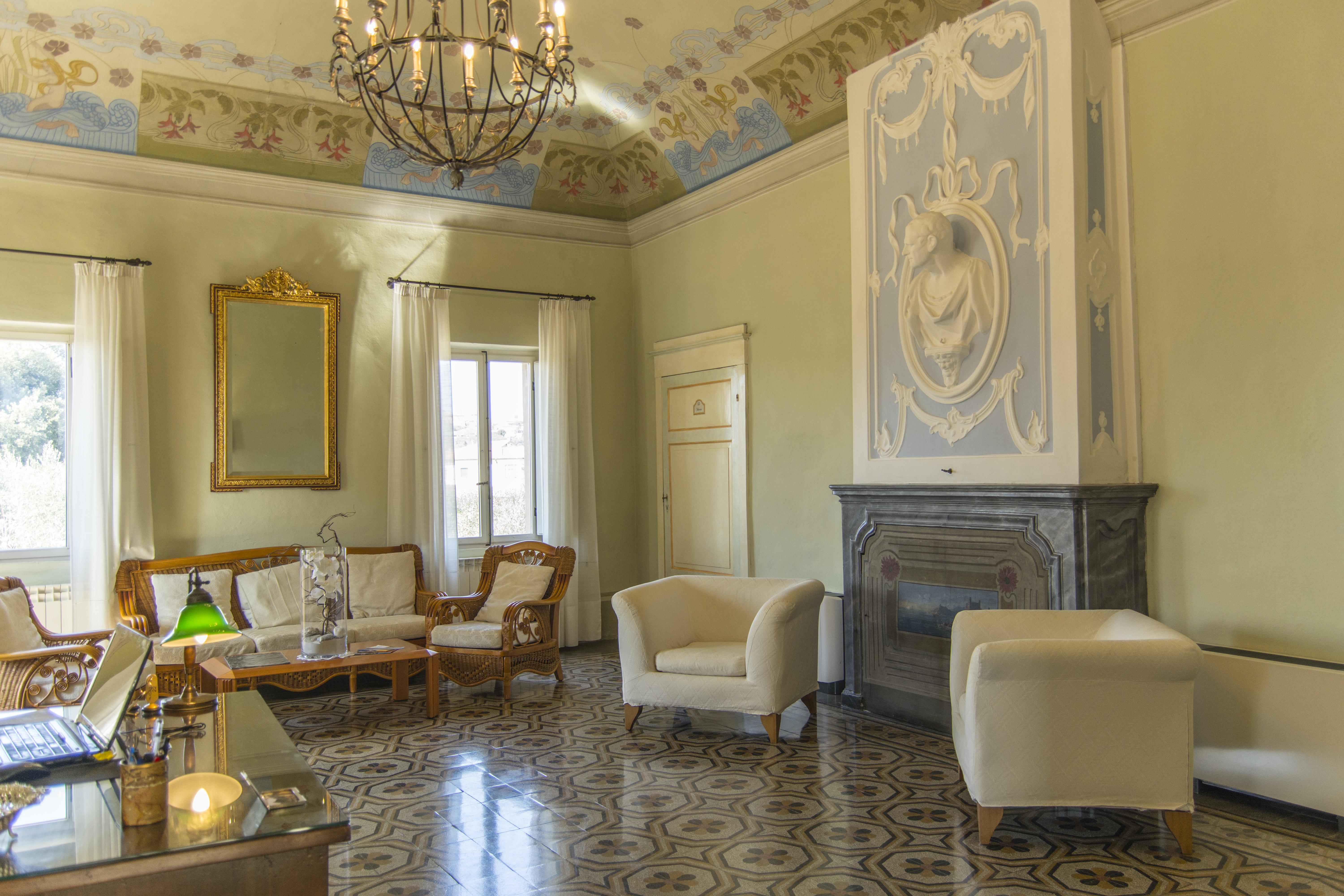 Hotel Palazzo di Valli Siena Esterno foto