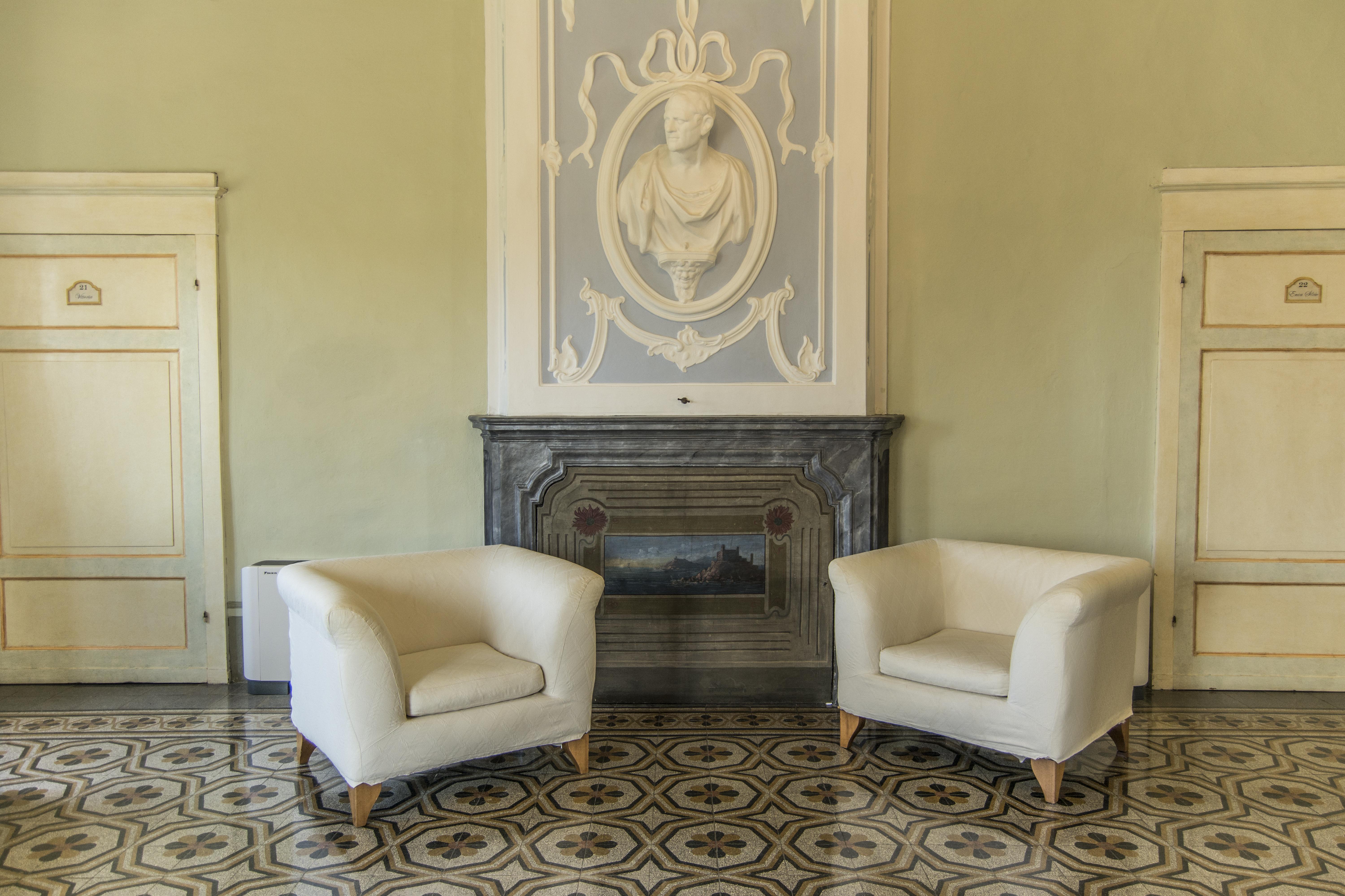 Hotel Palazzo di Valli Siena Esterno foto