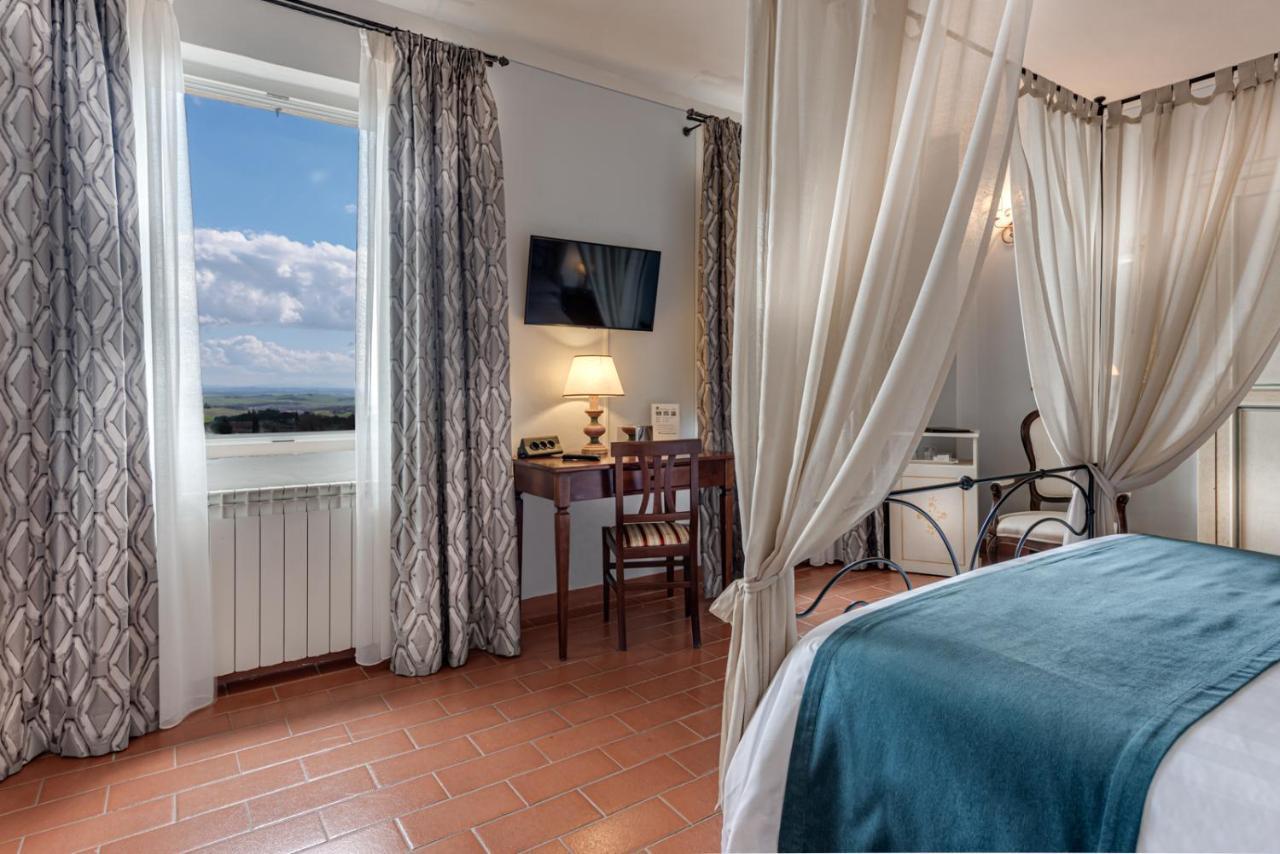 Hotel Palazzo di Valli Siena Esterno foto