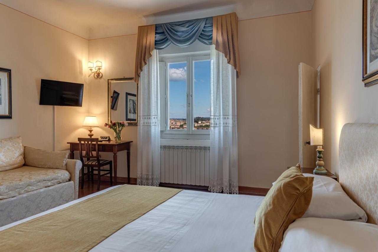 Hotel Palazzo di Valli Siena Esterno foto
