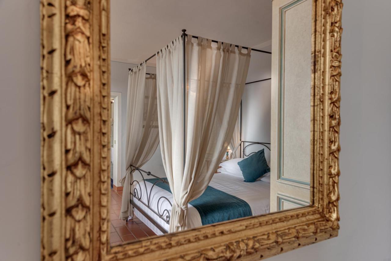 Hotel Palazzo di Valli Siena Esterno foto