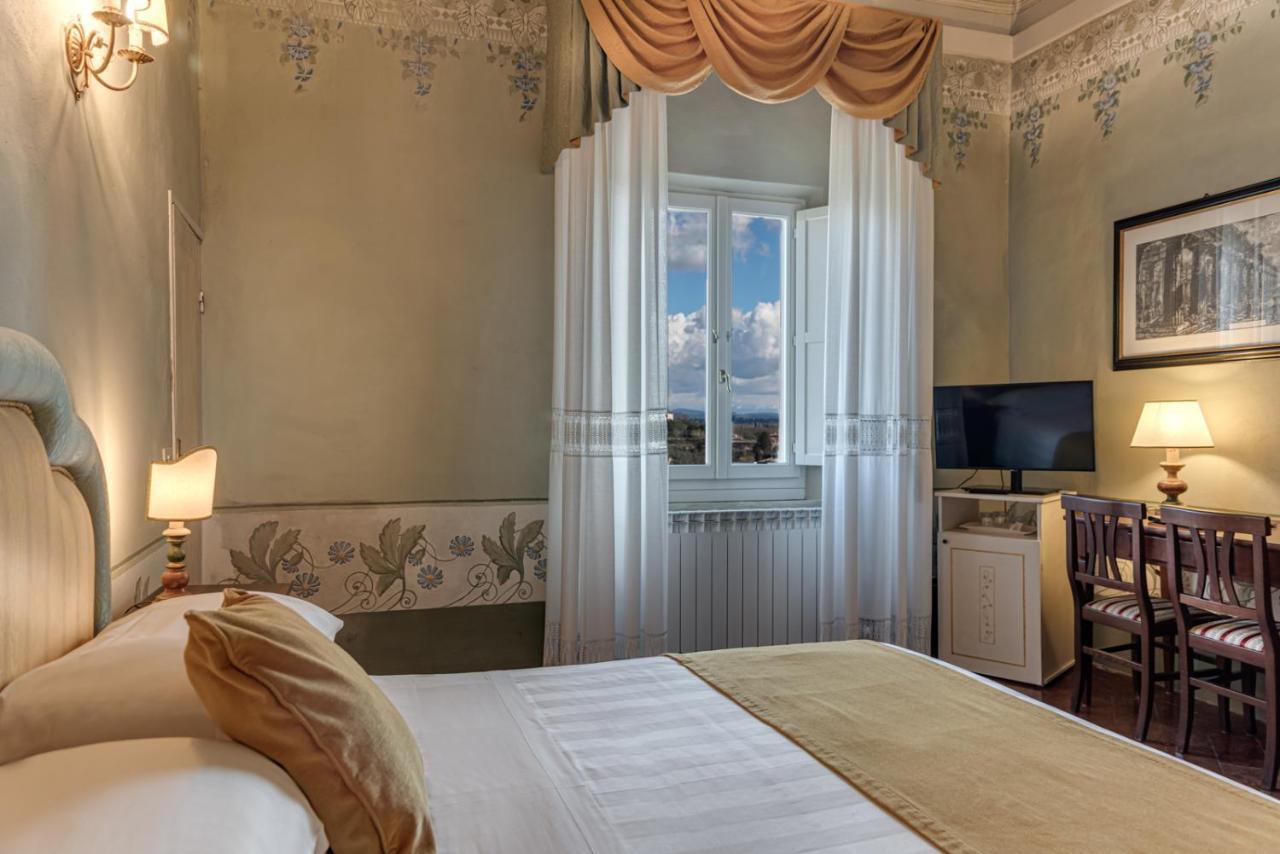 Hotel Palazzo di Valli Siena Esterno foto