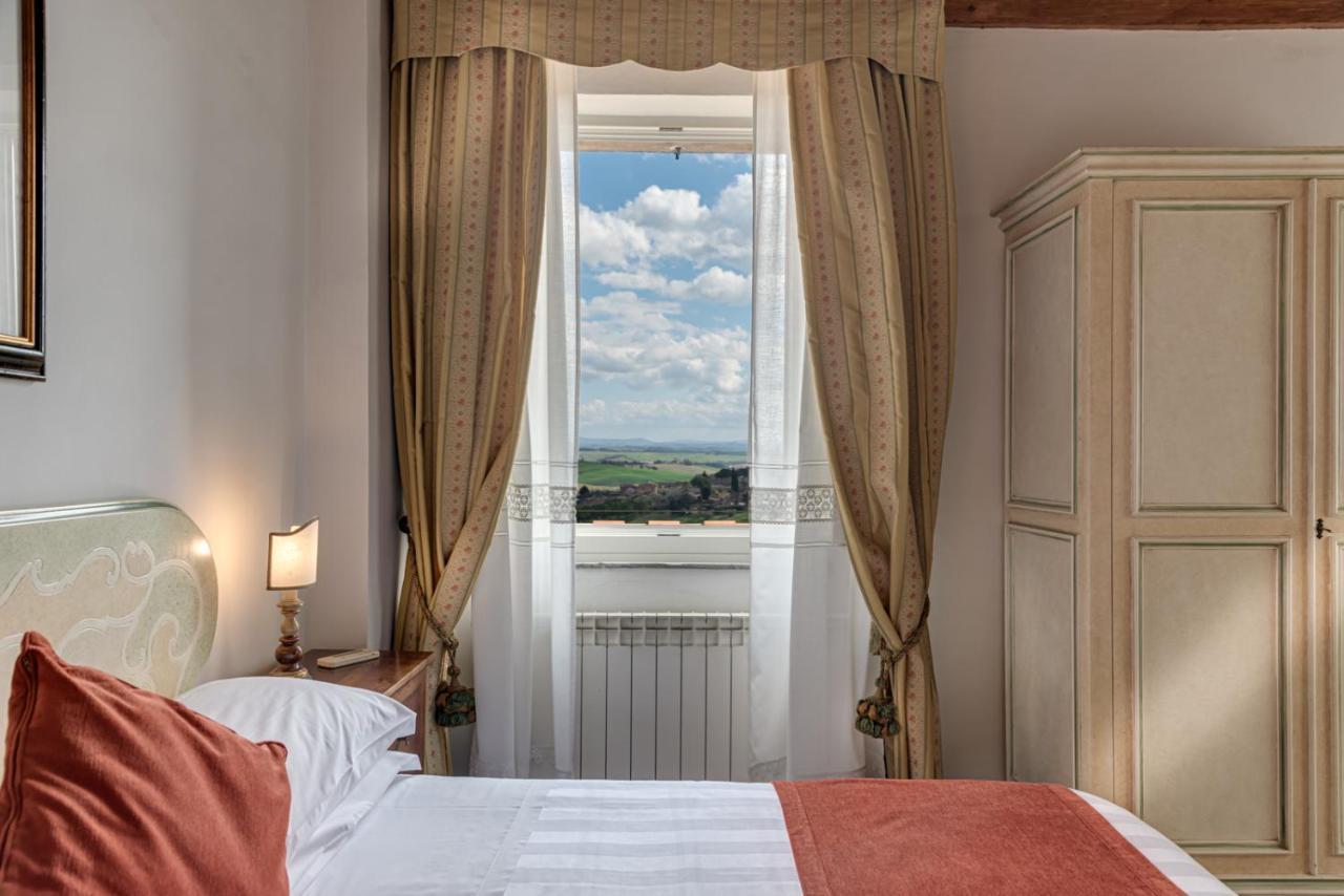 Hotel Palazzo di Valli Siena Esterno foto