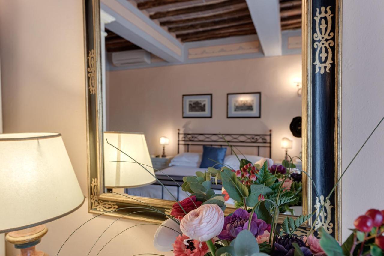 Hotel Palazzo di Valli Siena Esterno foto