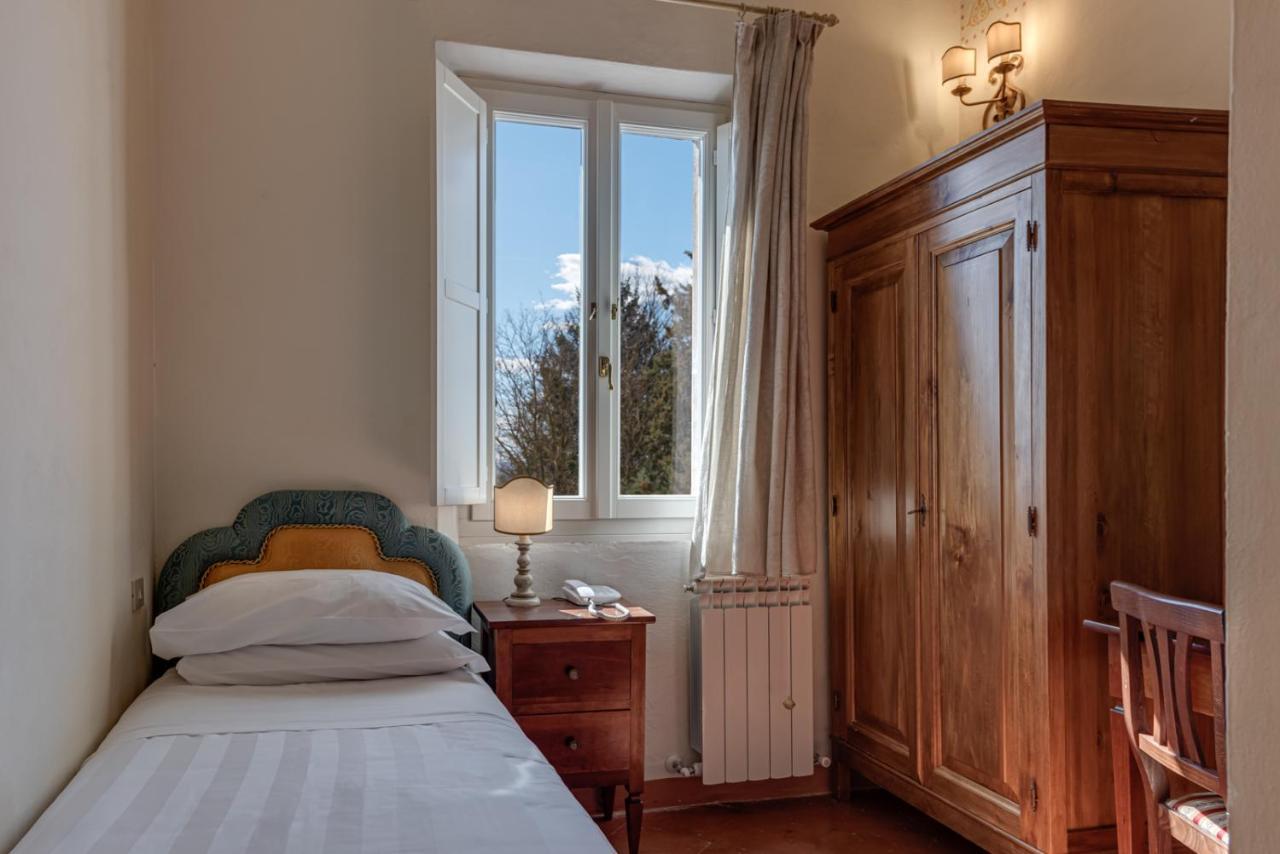 Hotel Palazzo di Valli Siena Esterno foto