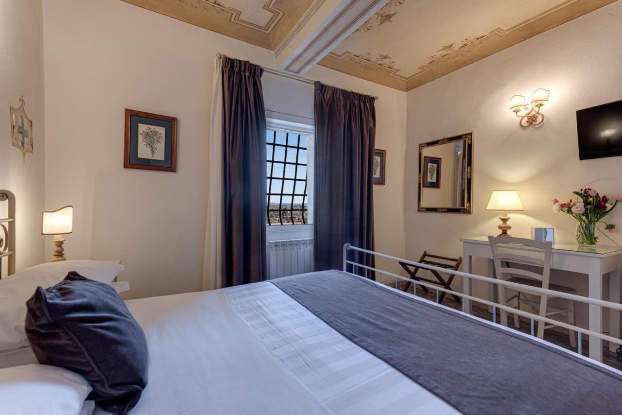 Hotel Palazzo di Valli Siena Esterno foto