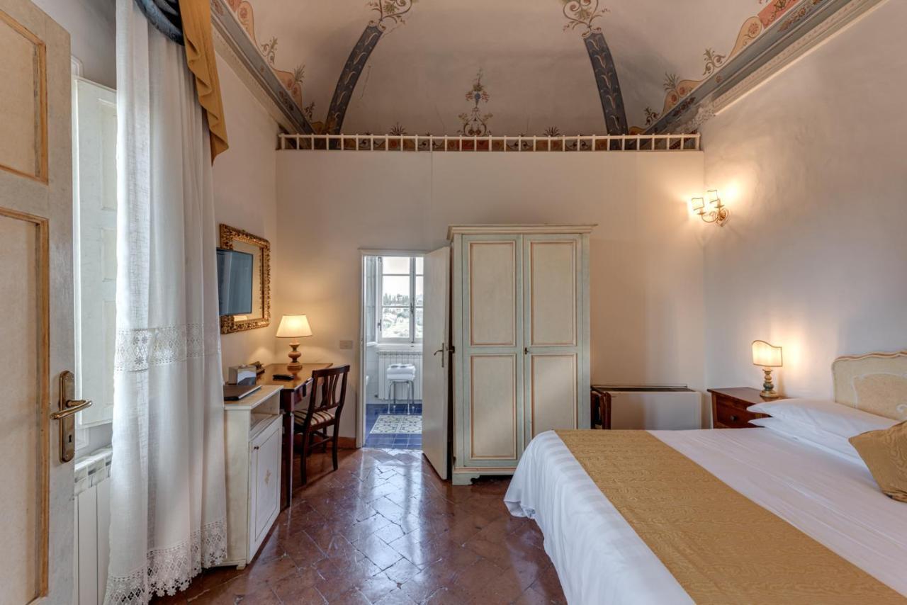 Hotel Palazzo di Valli Siena Esterno foto