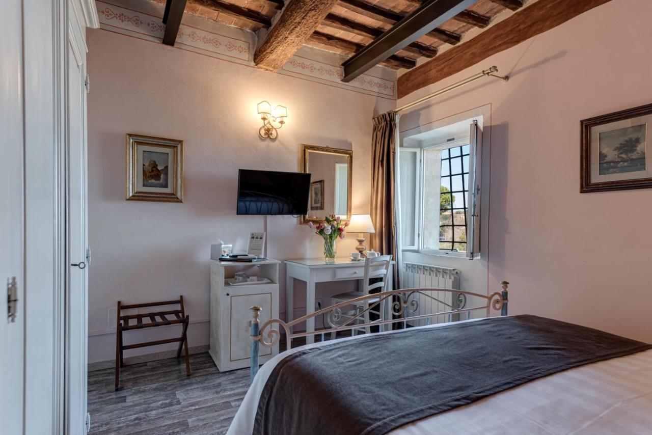 Hotel Palazzo di Valli Siena Esterno foto