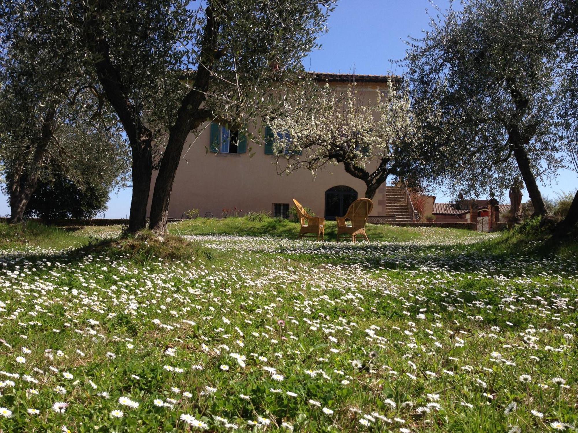 Hotel Palazzo di Valli Siena Esterno foto